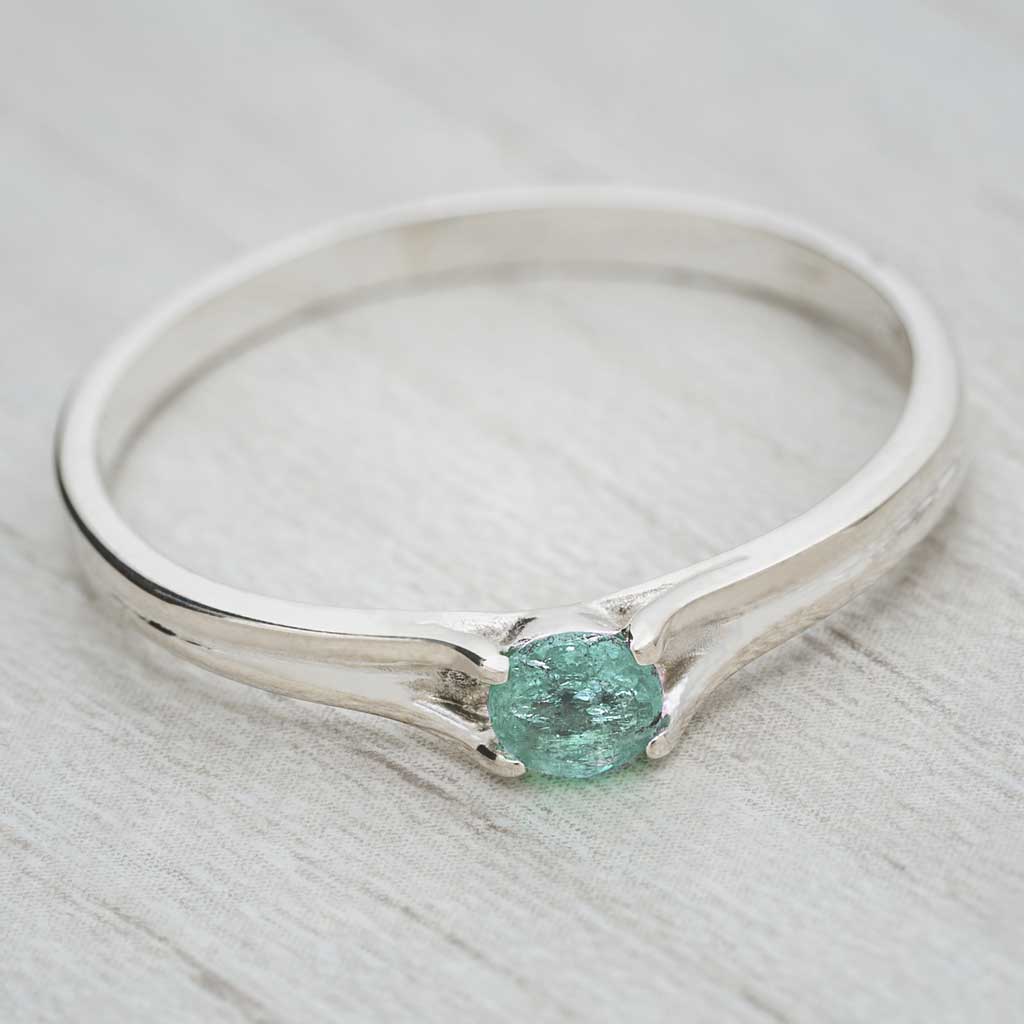 Anillo Martina