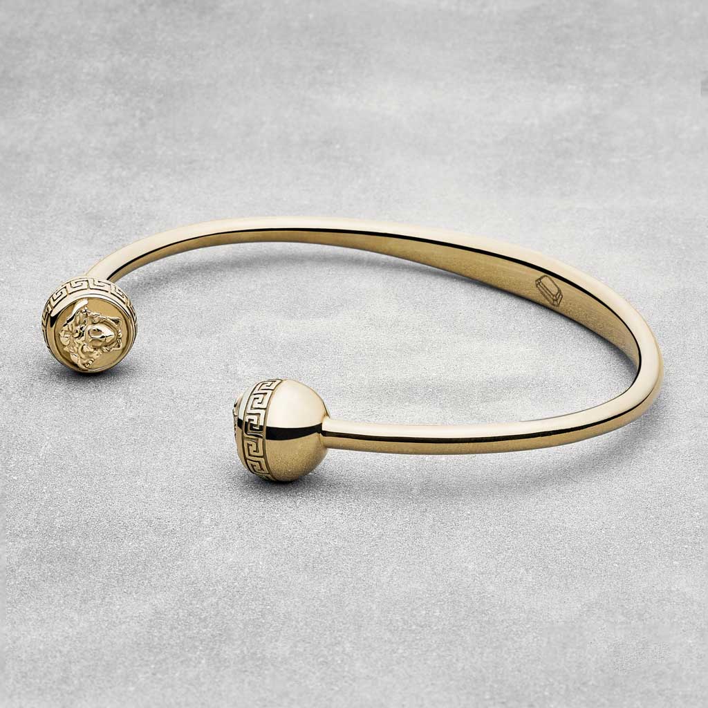 Brazalete Medusa
