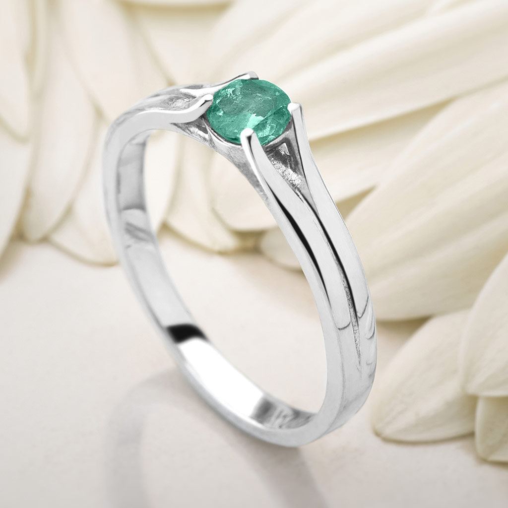 Anillo Martina