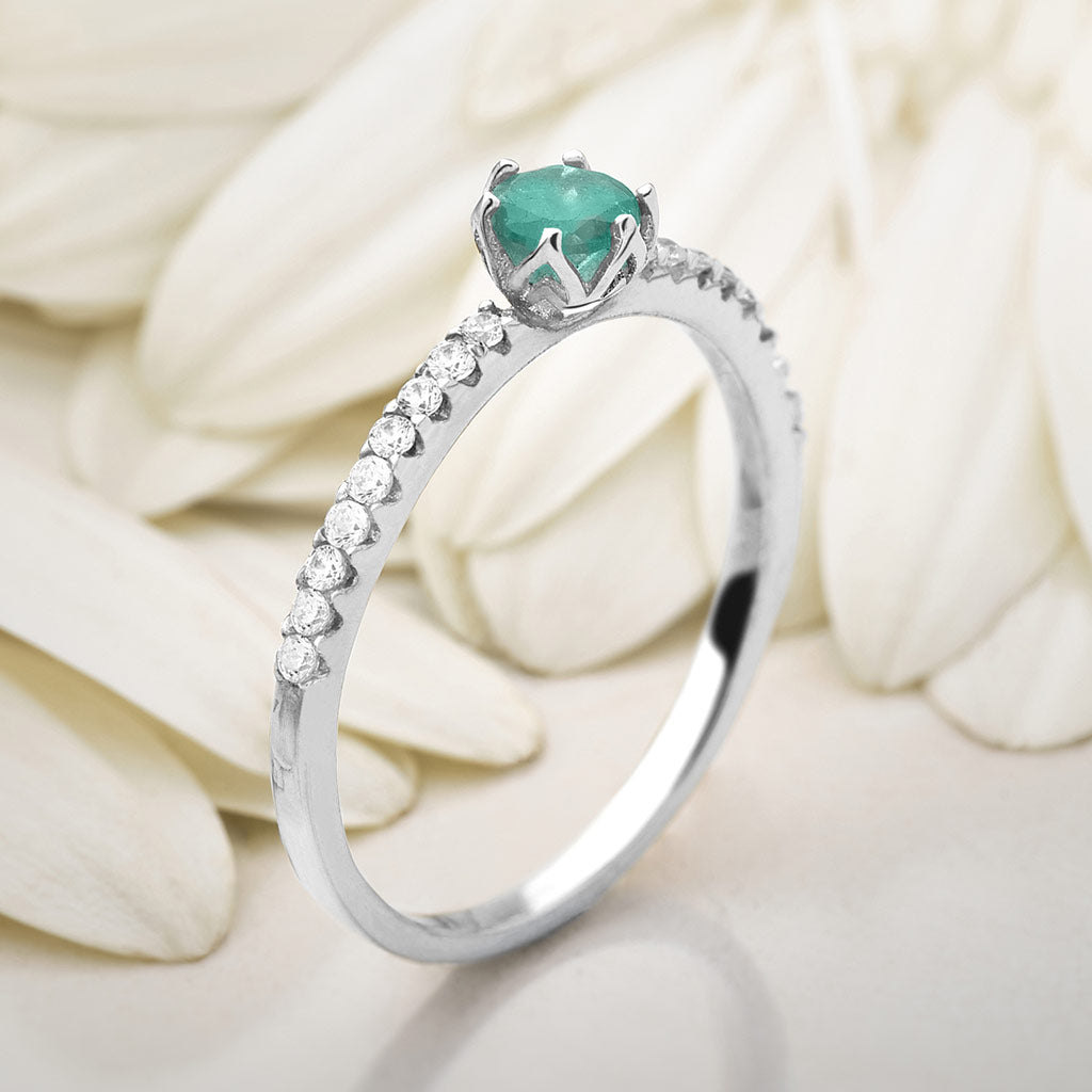Anillo Mía