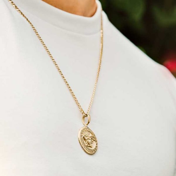 Dije Medusa