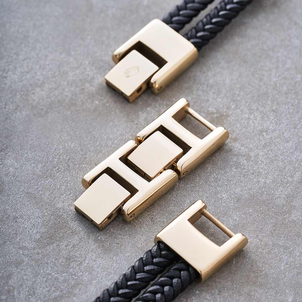 Brazalete Lusso