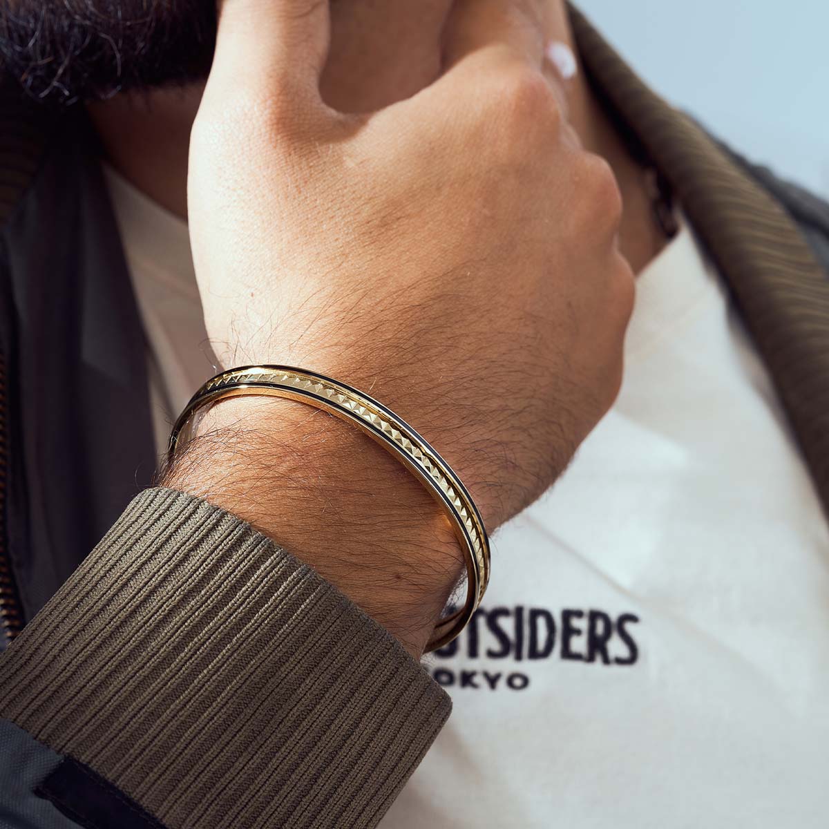 Brazalete Aslan