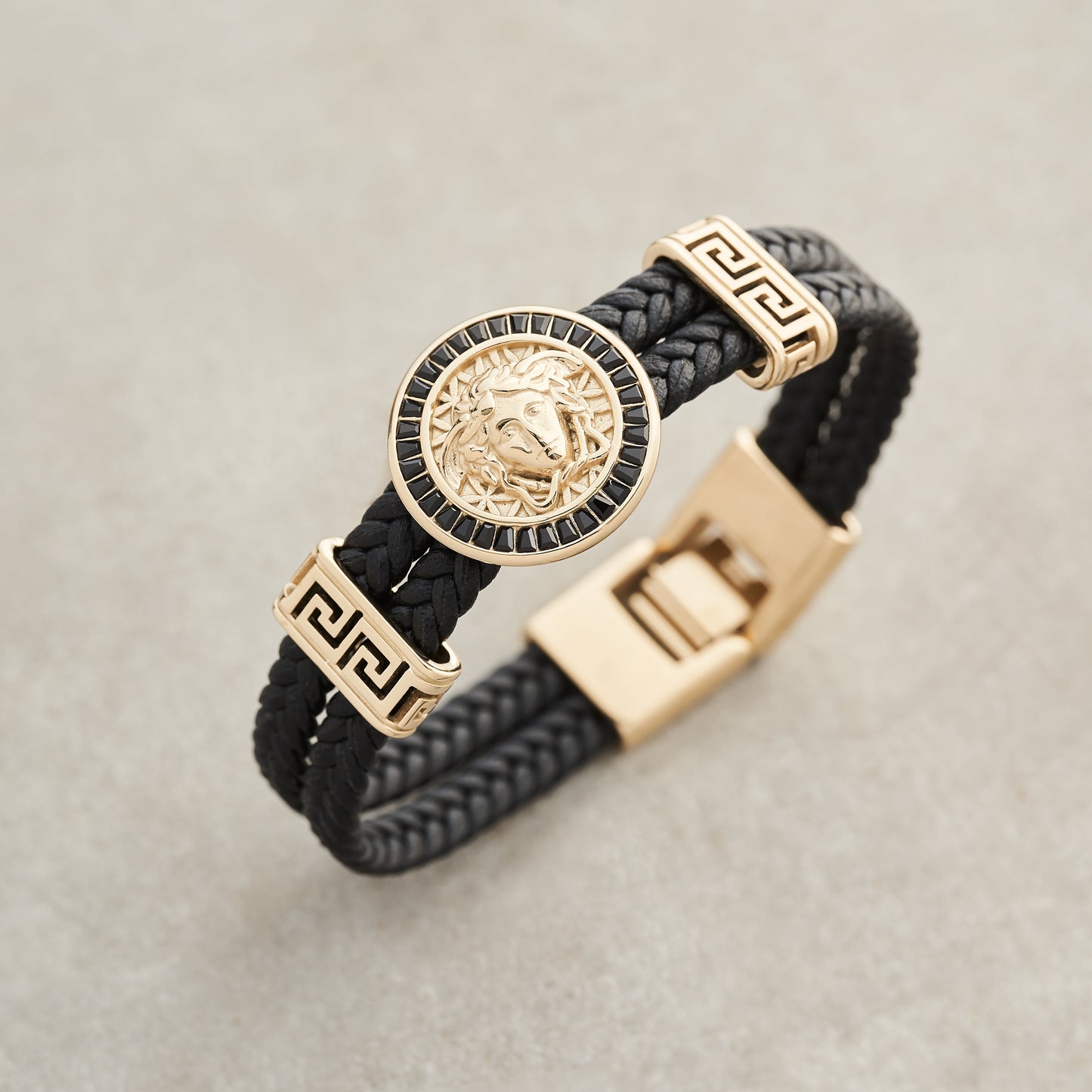 Brazalete Lusso