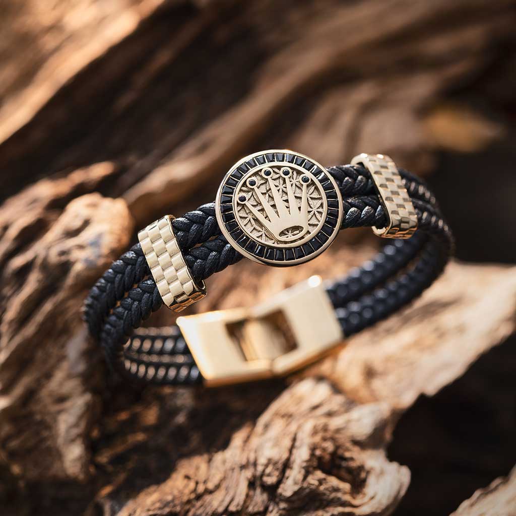 Brazalete King