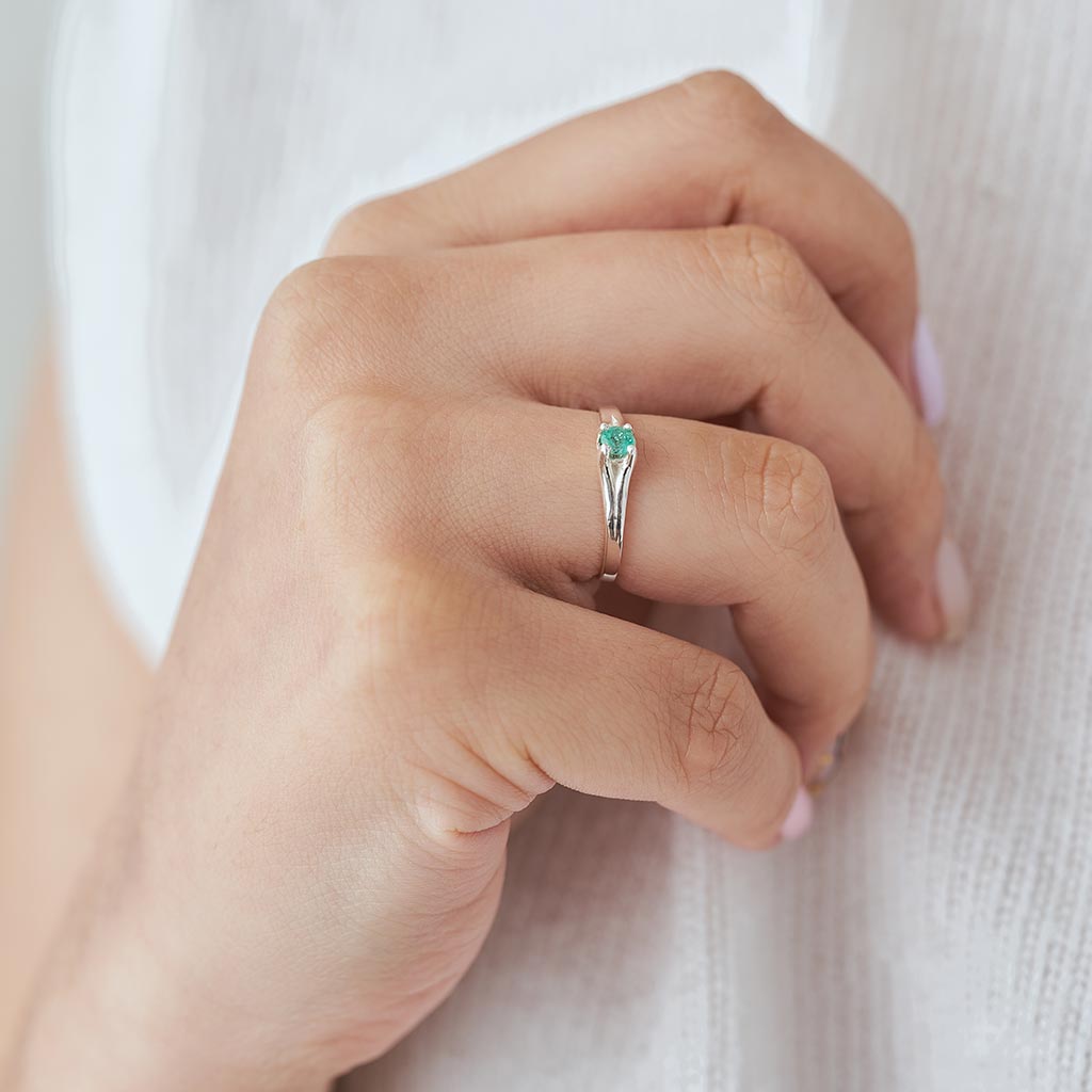 Anillo Martina