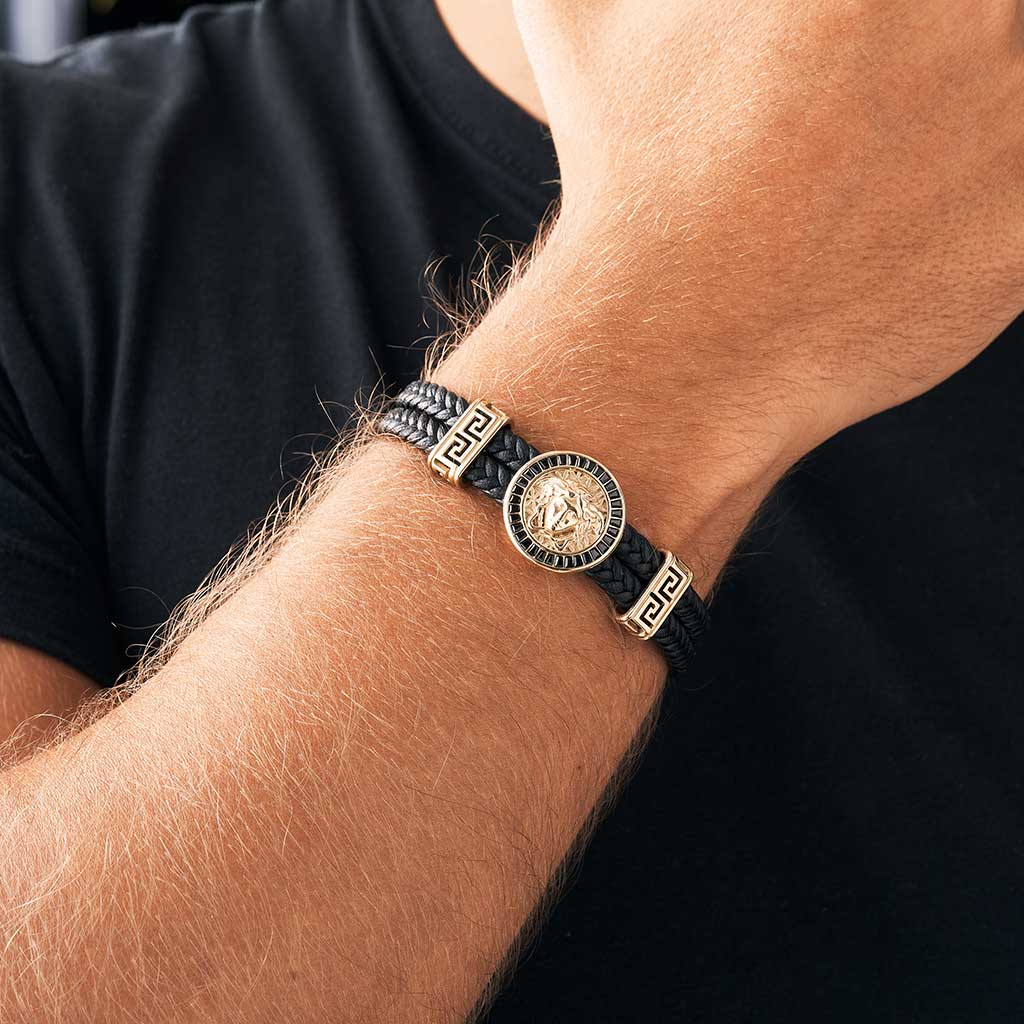 Brazalete Lusso
