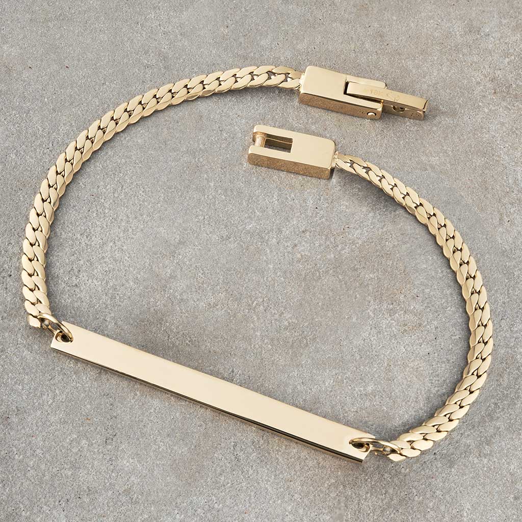 Pulso Serpiente Placa