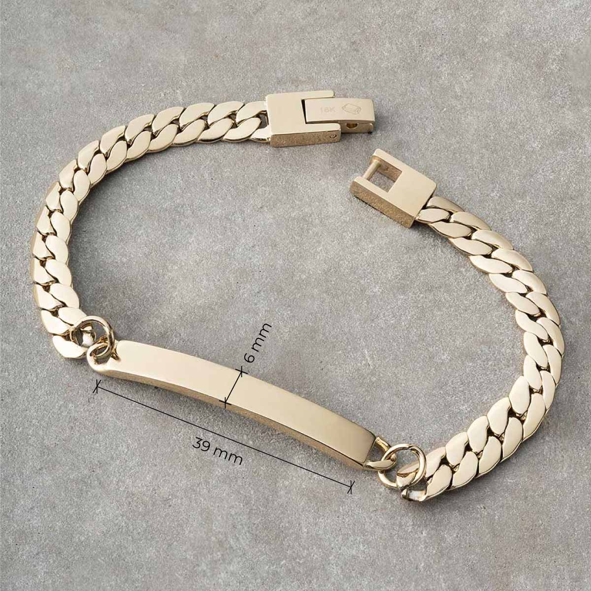 Pulso Serpiente Placa