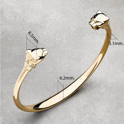 Brazalete Pantera