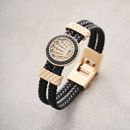Brazalete King