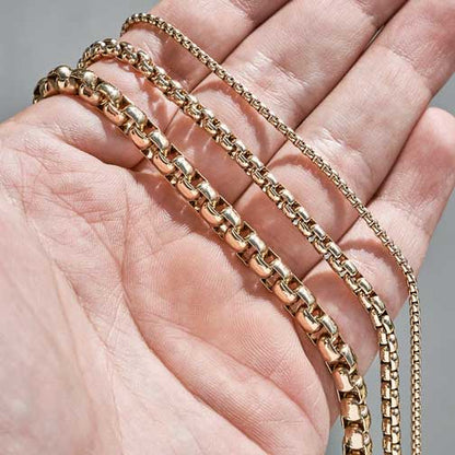 Cadena Veneciana