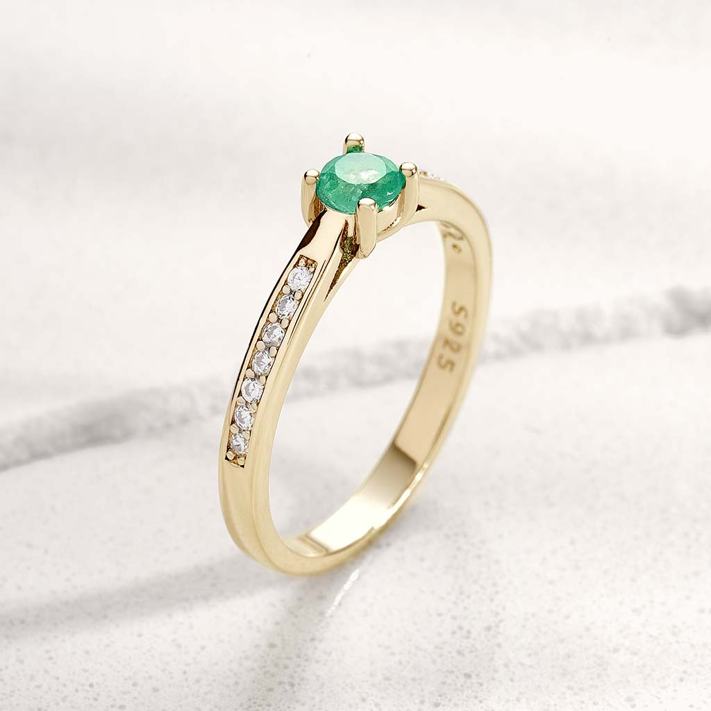 Anillo Aurora