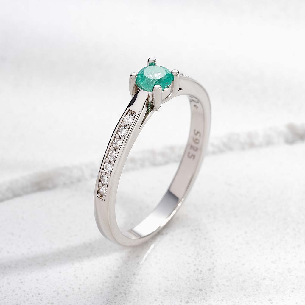 Anillo Aurora