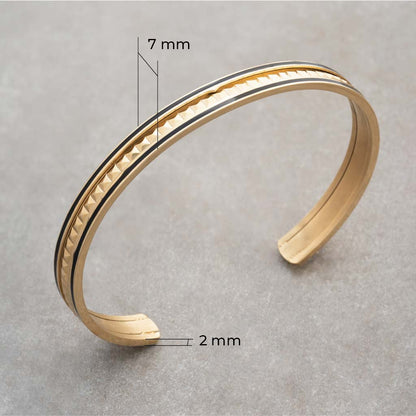 Brazalete Aslan